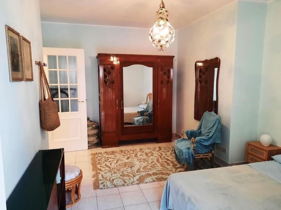 Centrale Vicino Spiagge E Ciclabile + Box-Auto ! Apartman Arma di Taggia Kültér fotó