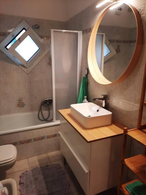 Centrale Vicino Spiagge E Ciclabile + Box-Auto ! Apartman Arma di Taggia Kültér fotó