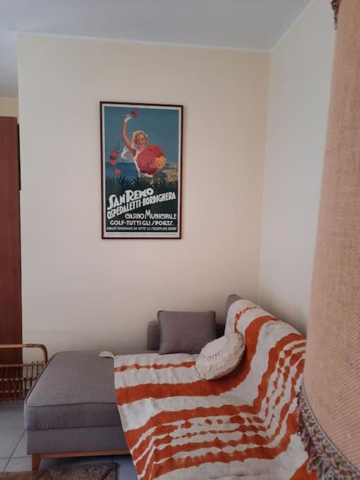Centrale Vicino Spiagge E Ciclabile + Box-Auto ! Apartman Arma di Taggia Kültér fotó