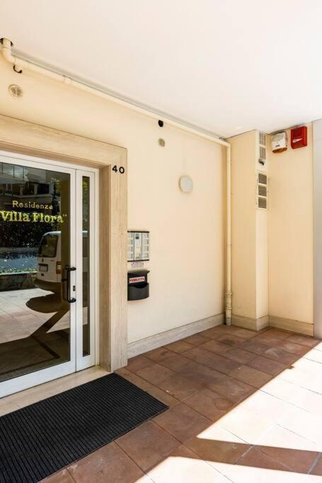 Centrale Vicino Spiagge E Ciclabile + Box-Auto ! Apartman Arma di Taggia Kültér fotó