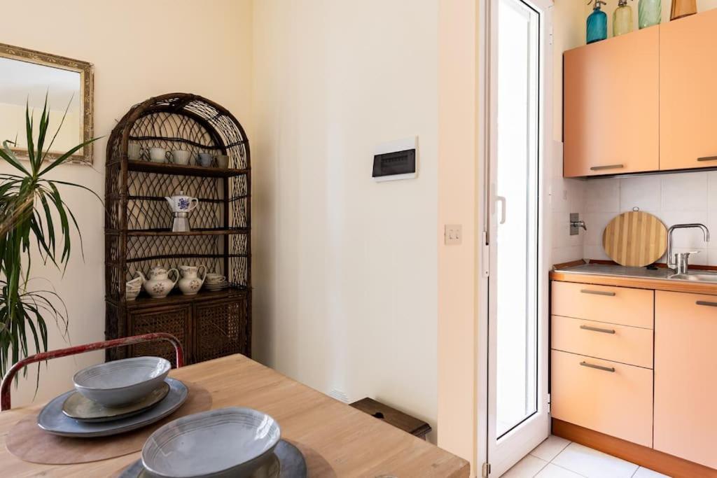 Centrale Vicino Spiagge E Ciclabile + Box-Auto ! Apartman Arma di Taggia Kültér fotó